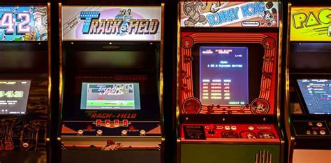 arcaded-machines-1 | Retro Games Addict | Retro Games Addict