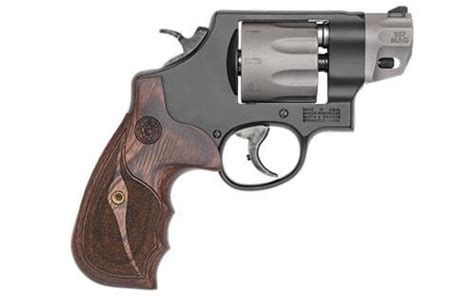 Smith & Wesson Model 327 for Sale - Best Price - In Stock Deals | gun.deals