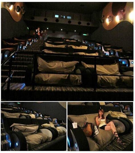 Best Seats In Movie Theater For Couples - Get More Anythink's