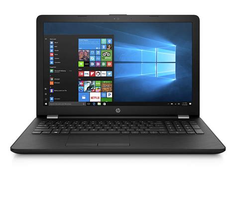 HP 15 Intel Core i5 7th Gen 15.6-inch FHD bu044TU Laptop reviews and best buy price in India ...