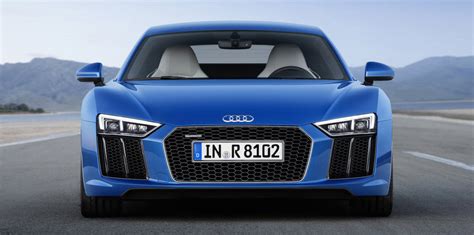 Audi ‘R6’ sports car in the works – report