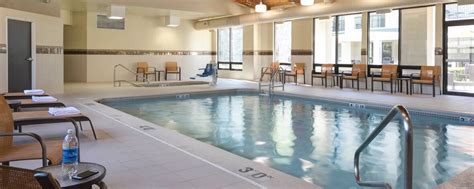 Hotels in Anchorage, AK near International Airport | Courtyard Anchorage Airport