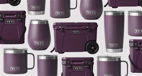 Yeti is retiring this popular colour — and everything is on sale