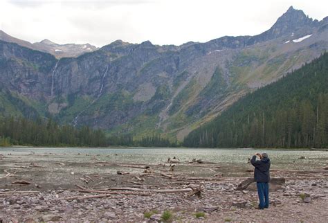 Tips for hiking Avalanche Lake Trail in Glacier National Park