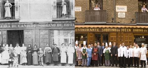 The Oldest Restaurant in the World | NUVO