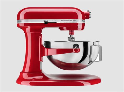 How to Fix a KitchenAid Stand Mixer