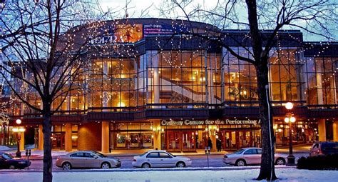 Ordway Center for the Performing Arts, St. Paul, MN | Belly dancing classes, Minnesota home ...