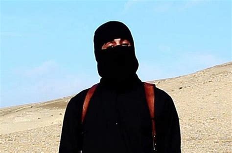 A Timeline Of How Mohammed Emwazi Became The ISIS Militant Known As ...