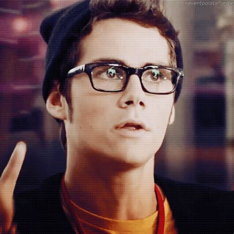 the internship dylan o'brien gif | WiffleGif