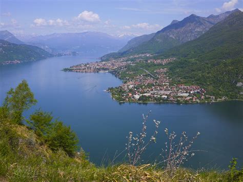 Lake Como: the celebrities' Italian paradise - Photo 1