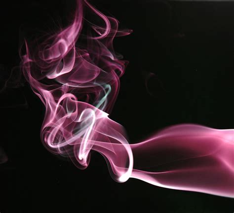 Smoke Photography Tips