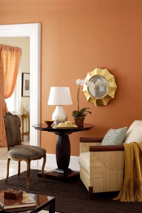 19 best Pumpkin Orange Paint Colors images on Pinterest | Paint colors ...