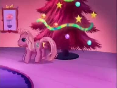 My Little Pony: A Very Minty Christmas | Watch cartoons online, Watch ...