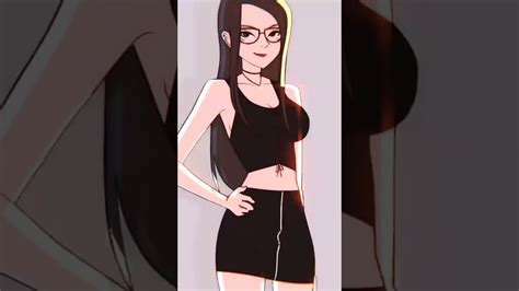 my story animated (sssniperwolf) #shorts - YouTube