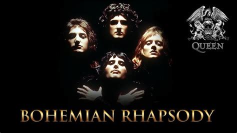 Bohemian Rhapsody de Queen es la canción del siglo XX más escuchada ...