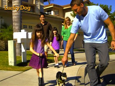 Watch Lucky Dog Episodes | Season 1 | TVGuide.com