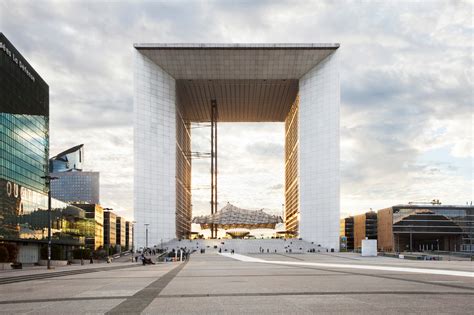 25 Must-See Paris Landmarks Photos | Architectural Digest