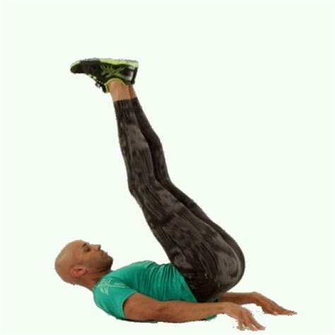 IT Pelvic Thrust by Giovanni F. - Exercise How-to - Skimble