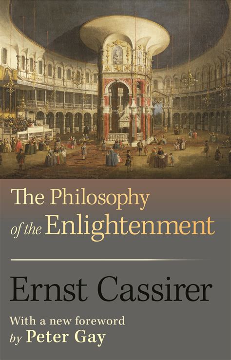 The Philosophy of the Enlightenment | Princeton University Press