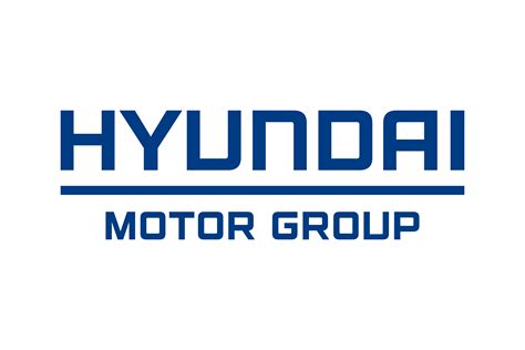 Download Hyundai Motor Group Logo in SVG Vector or PNG File Format - Logo.wine