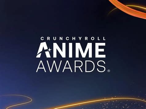 Crunchyroll Anime Awards 2024: here the complete list of winners and ...