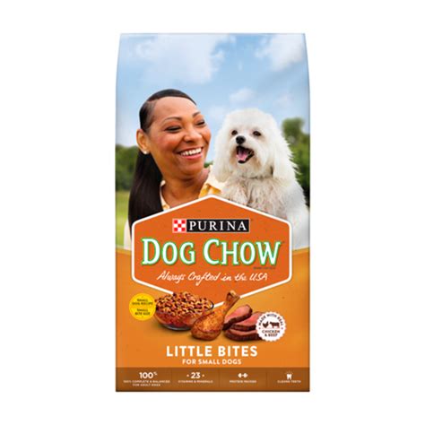 Products | Dog Chow