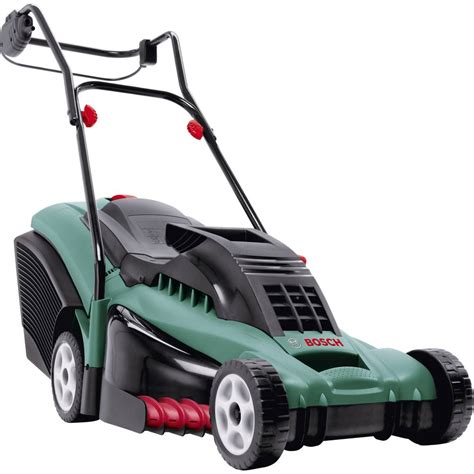 Bosch Rotak Electric Lawn Mower at Electric Lawn Mower