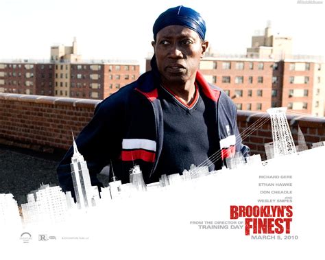 Brooklyn's Finest - Movies Wallpaper (10738345) - Fanpop