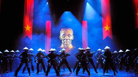 Miss Saigon | West End Theatre