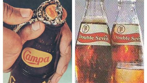 When Campa Cola used to be a major competitor of Sarkari cola | Today News