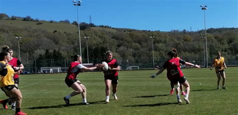 Wales Rugby League (WRL) – Official Website