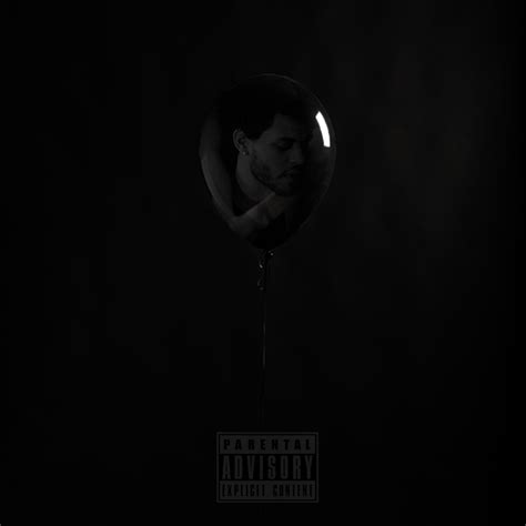 THE WEEKND - HOUSE OF BALLOONS : r/freshalbumart