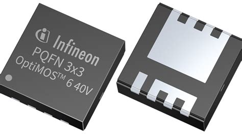 Infineon Introduces New Generation of Power MOSFETs | Electronic Design