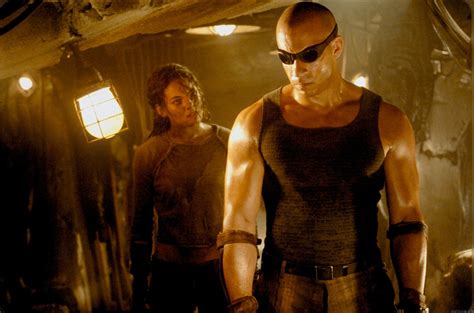 Film Review: Riddick (2013) | Film Blerg