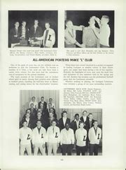 Lockport Township High School - Lock Yearbook (Lockport, IL), Class of 1960, Page 131 of 156