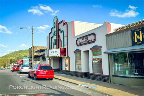 Heber Springs Arkansas 23 Family Things To Do – Porch Light Reading