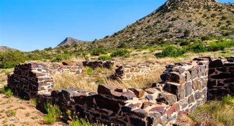 Fort Bowie National Historical Site, Southern Arizona Guide | Fodor's ...