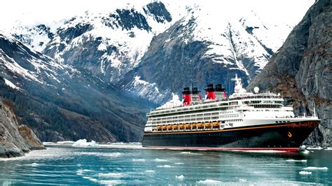 Top 8 best cruise ships going to Alaska in 2020 | Cruise.Blog