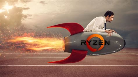 AMD teases new processors that could make for some monstrously powerful ...