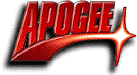 Apogee Software | Wiki | Everipedia