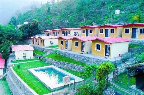 Camping in Shivpuri, Rishikesh Book Best Shivpuri Camping Packages With Rafting