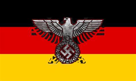 German empire flag wallpaper - roompubli