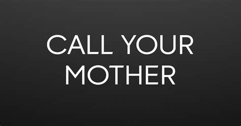 Watch Call Your Mother TV Show - ABC.com