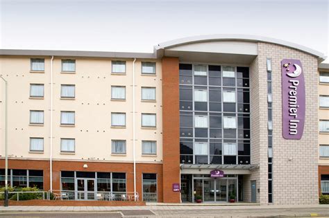 PREMIER INN NORWICH CITY CENTRE - DUKE STREET HOTEL - Prices & Reviews ...