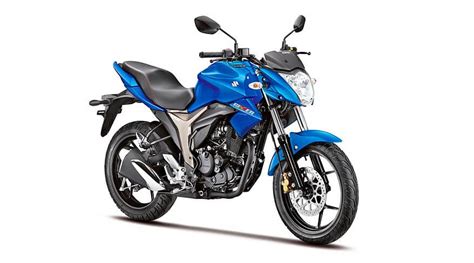 Suzuki GSX 150 Gixxer Ficha Técnica y Opiniones | Motos 0km Argentina