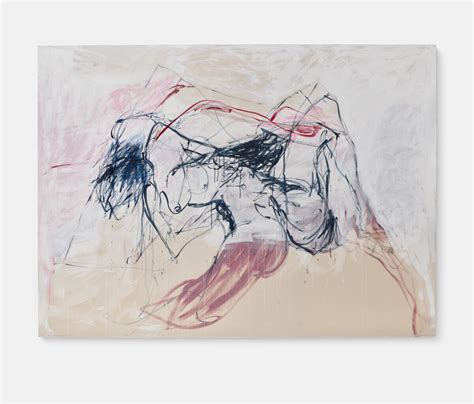 Tracey Emin opens major New York exhibition - FAD Magazine