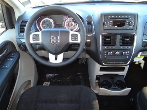 2017 Dodge Grand Caravan Near Ft Lauderdale | University Dodge Ram