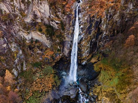 10 Amazing Waterfalls in Switzerland That Take Your Breath - Swiss Ruigor