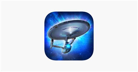 ‎Star Trek Timelines on the App Store