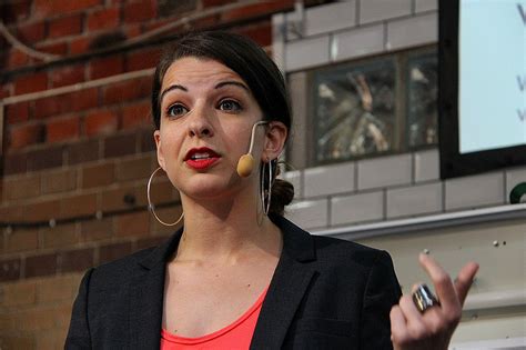 Feminist Gaming Critic Anita Sarkeesian Cancels Talks After Being Threatened with 'Montreal ...